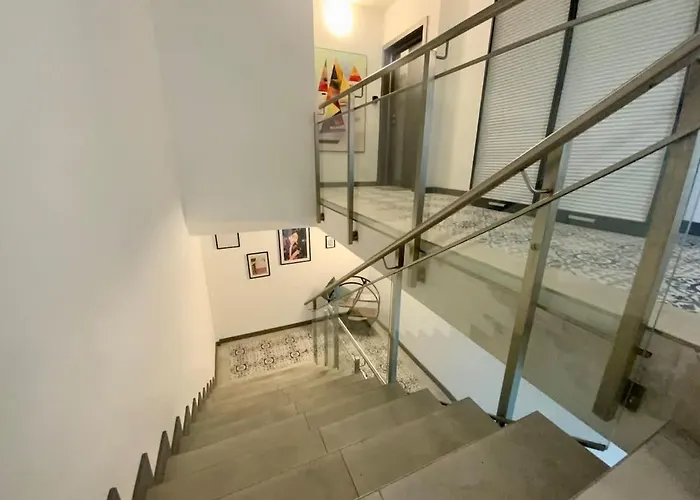 & Modern In Trendy Area L Hg22 Apartmán Vídeň
