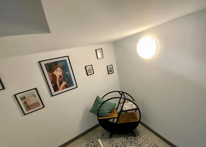 & Modern In Trendy Area L Hg22 فيينا